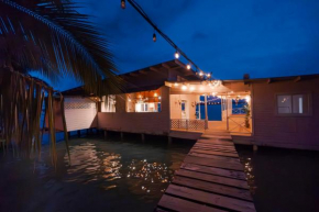 La Caribena Beach House- Bocas del Toro, Isla Colón, Panamá